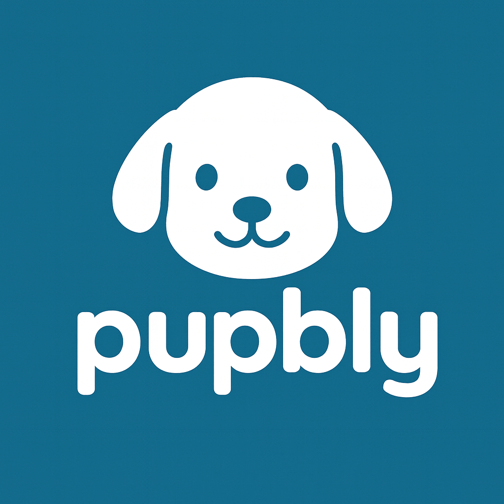 Pupbly Logo